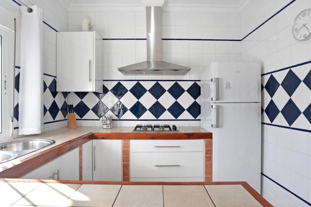 הוילה קוניל דה לה פרונטרה Casa Antonia 1 מראה חיצוני תמונה