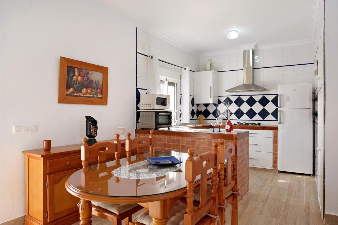 הוילה קוניל דה לה פרונטרה Casa Antonia 1 מראה חיצוני תמונה
