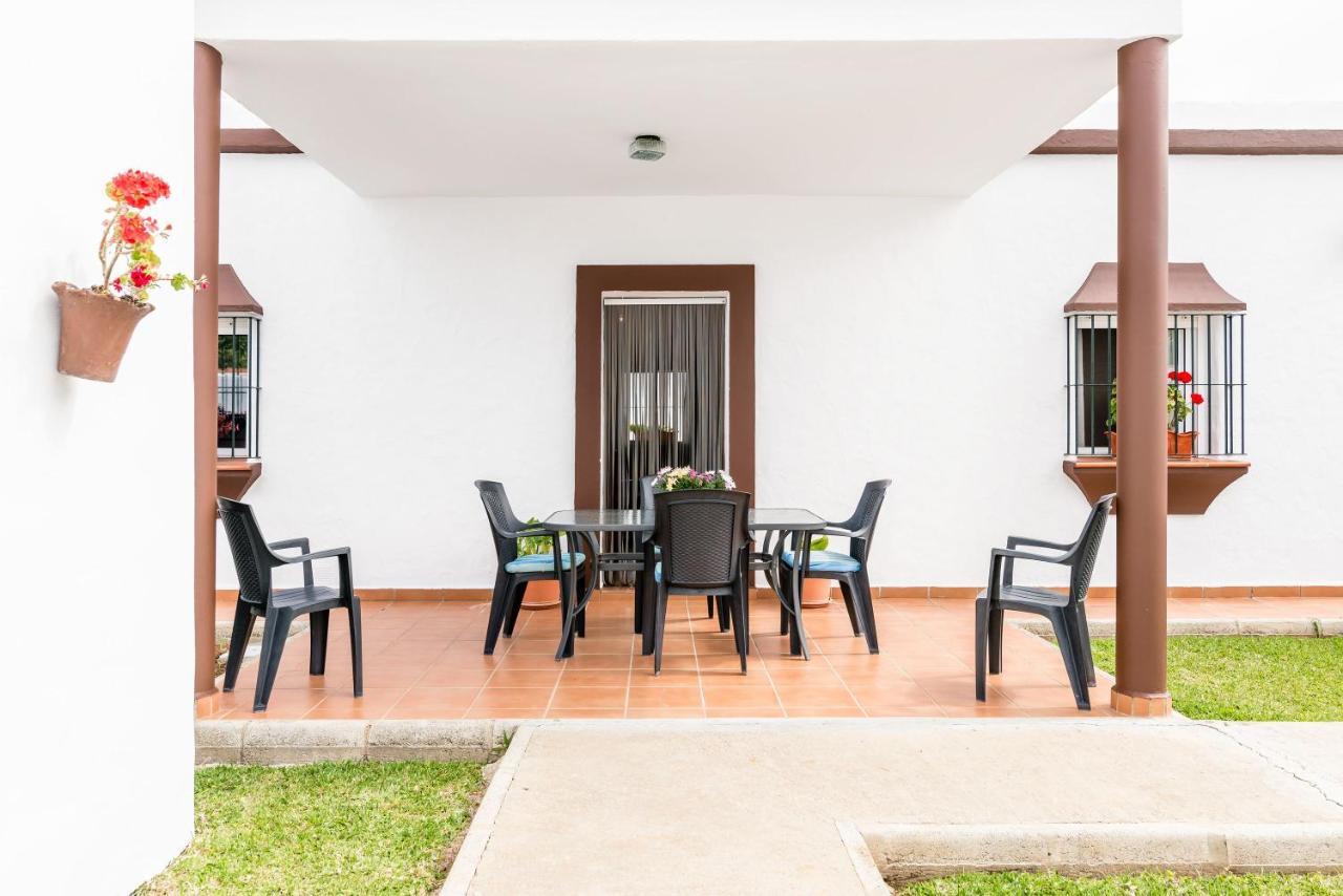 הוילה קוניל דה לה פרונטרה Casa Antonia 1 מראה חיצוני תמונה